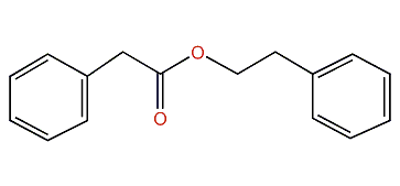 Phenethyl 2-phenylacetate